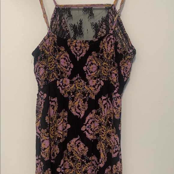 Like new maxi dress - Picture 3 of 4